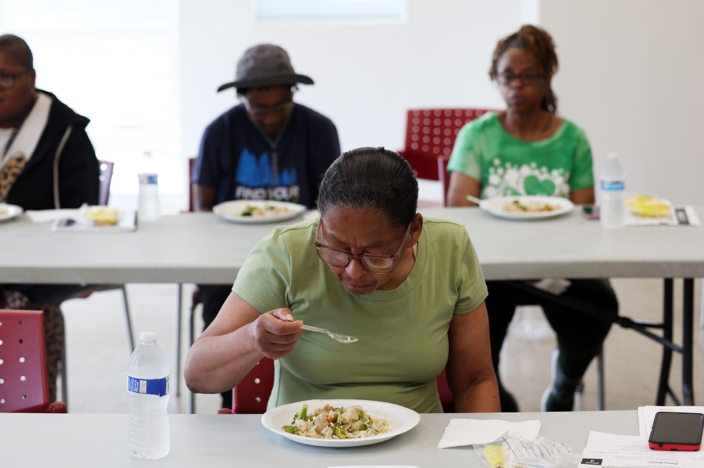 SNAP-Ed improves Illinois lives. It needs stopgap funding now.