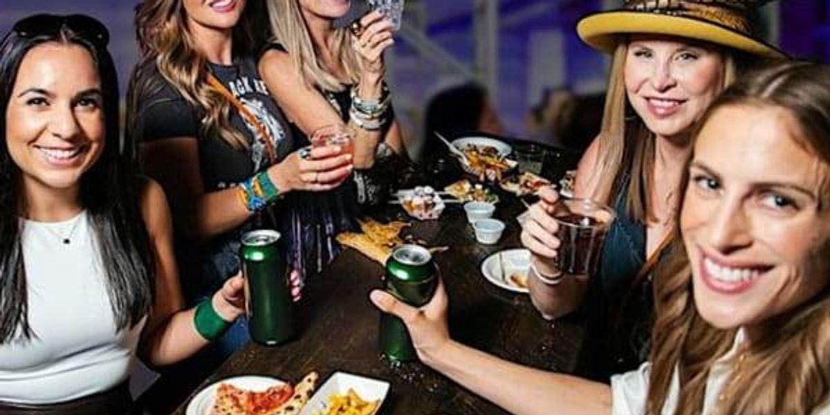 Tailgate party tops 9 best food and drink events in Dallas