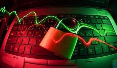 Cyber Premiums Fall For The First Time Since 2018 -