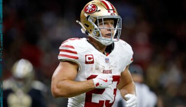 Jaguars and 49ers Media on 49ers Working Through Injuries Before Week 4