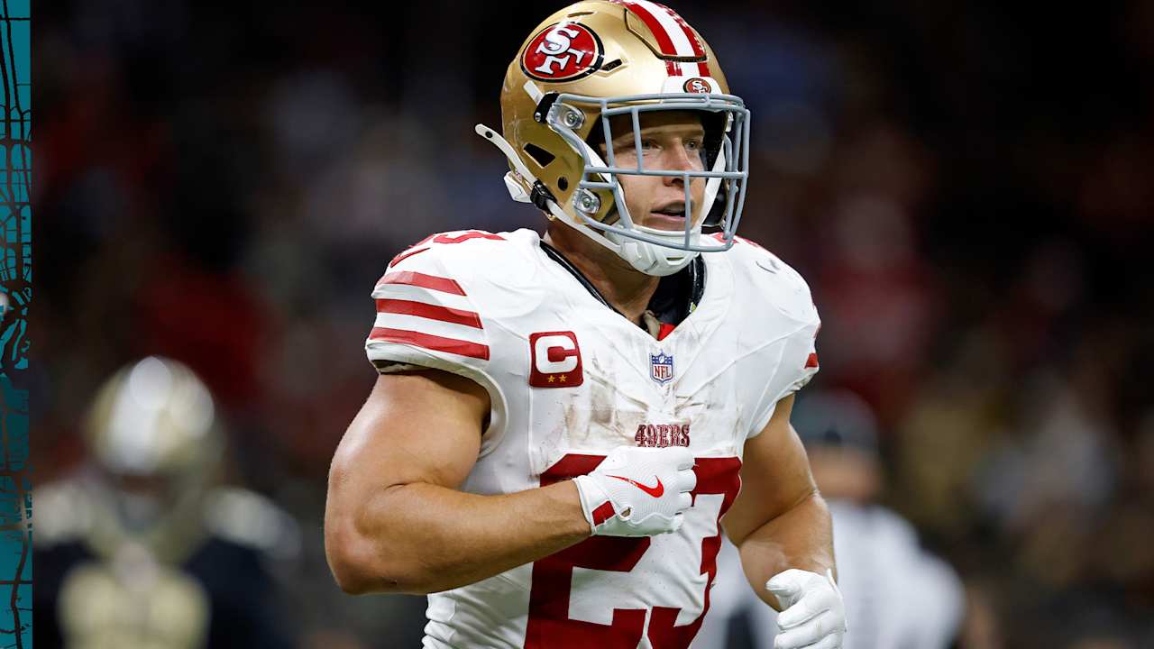 Jaguars and 49ers Media on 49ers Working Through Injuries Before Week 4