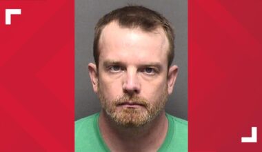 Man gets 38 years for murdering co-worker in San Antonio