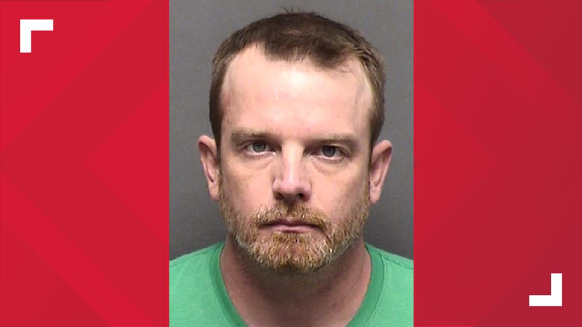 Man gets 38 years for murdering co-worker in San Antonio