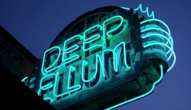Fuzzy's Taco Shop in Deep Ellum closes permenantly