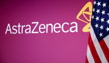 AstraZeneca switches to direct US listing, keeps UK listing