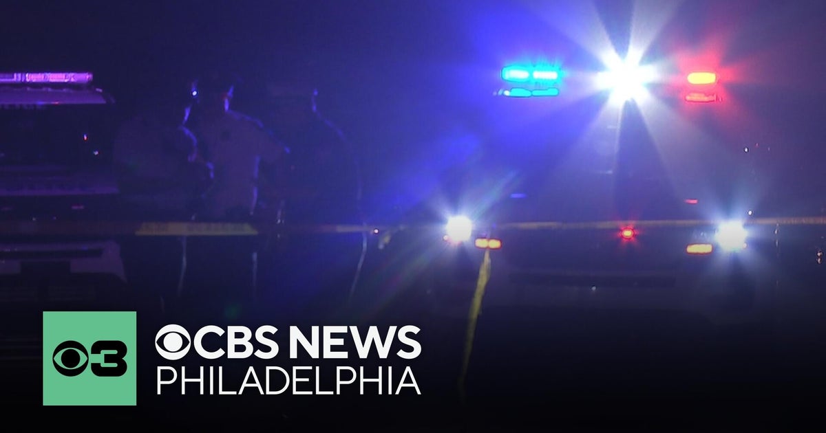 Driver arrested for DUI, 72-year-old woman dies following deadly hit-and-run in Northeast Philly