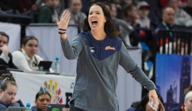 New chapter begins for Illinois women’s basketball with practice underway
