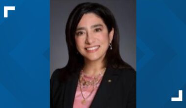 Carmen Arrieta-Candelaria to leave Fort Worth ISD, district says