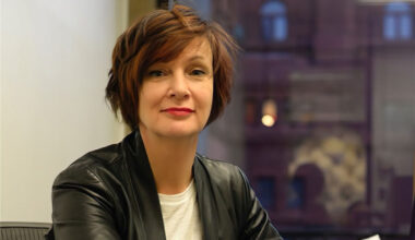 SCI-Arc to ‘embody an informed optimism’ says new director Winka Dubbeldam | News