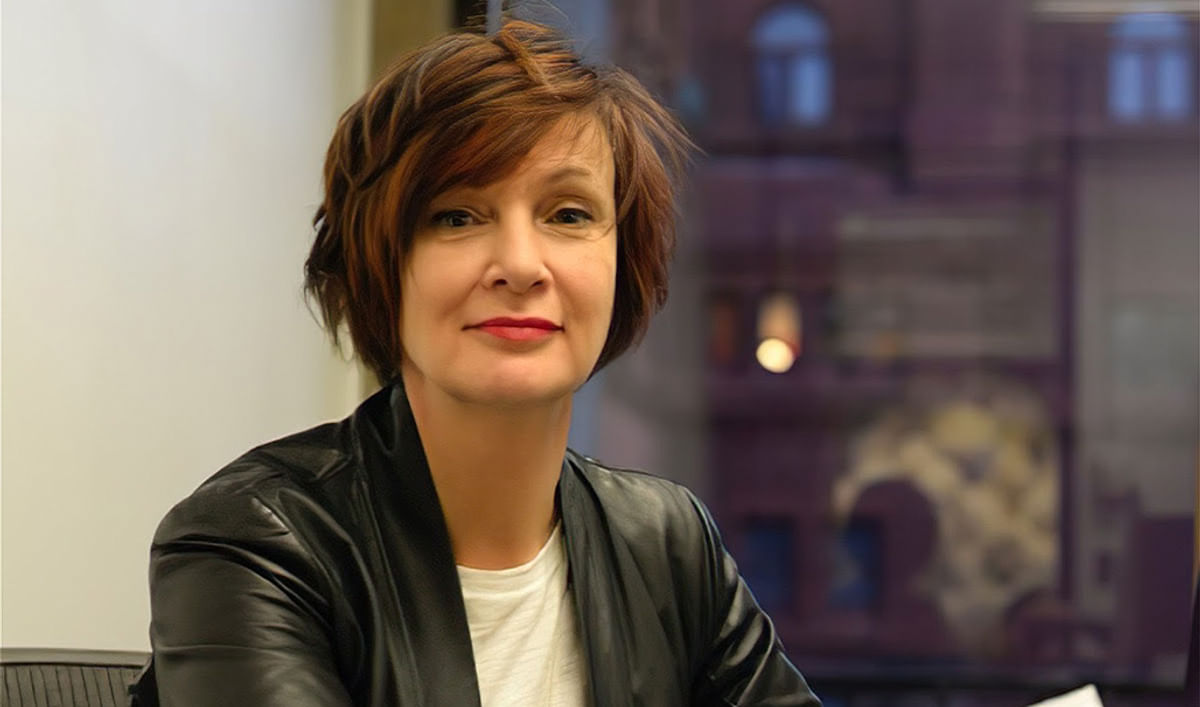 SCI-Arc to ‘embody an informed optimism’ says new director Winka Dubbeldam | News