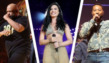 Every Surprise Guest So Far