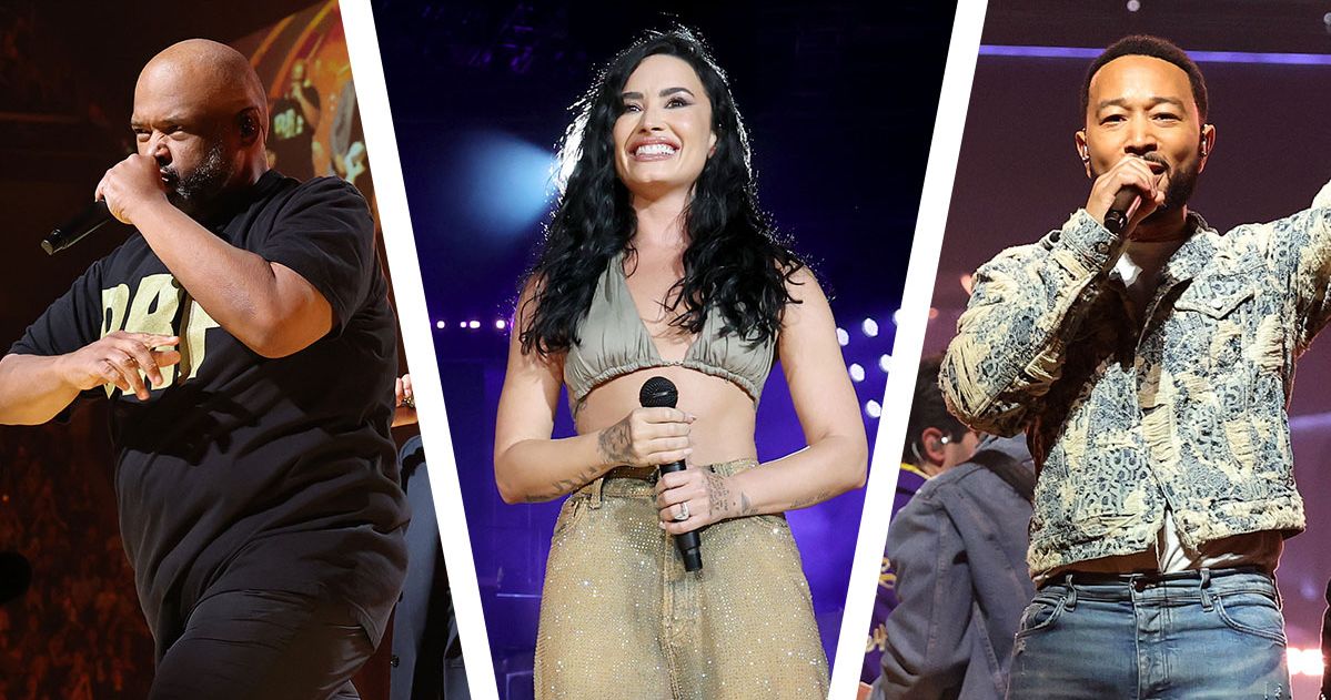 Every Surprise Guest So Far