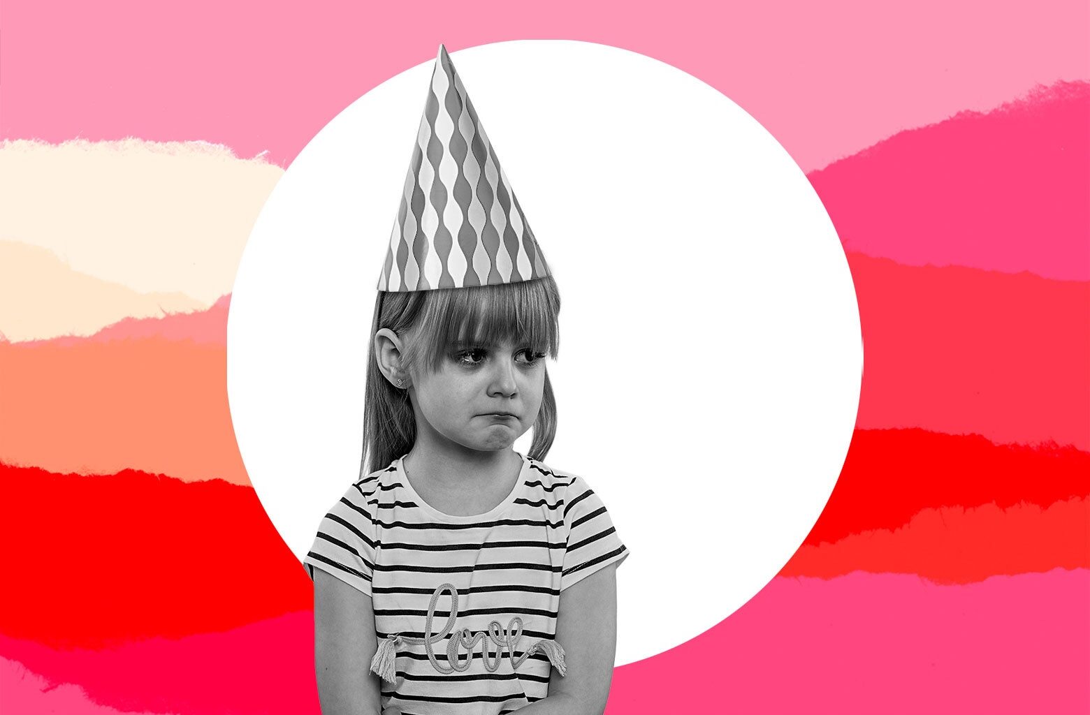 My bickering in-laws are impossible to be around. Now they've ruined my daughter's birthday party.