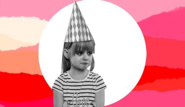 My bickering in-laws are impossible to be around. Now they've ruined my daughter's birthday party.