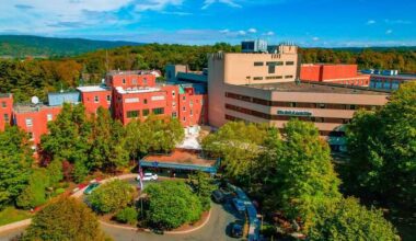 Three New York hospitals to see ownership change