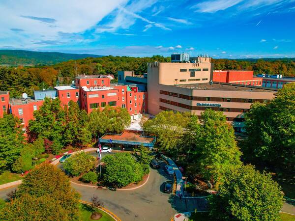 Three New York hospitals to see ownership change