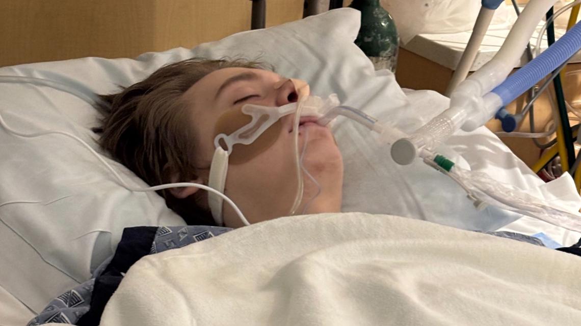 17-year-old shot, injured in Ahwatukee