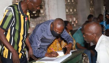 Ebola outbreak in the DRC: why is it so deadly? - Nature