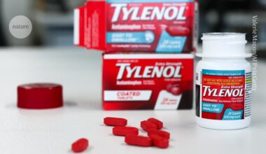 Tylenol is over 130 years old — why is it still the gold-standard painkiller?
