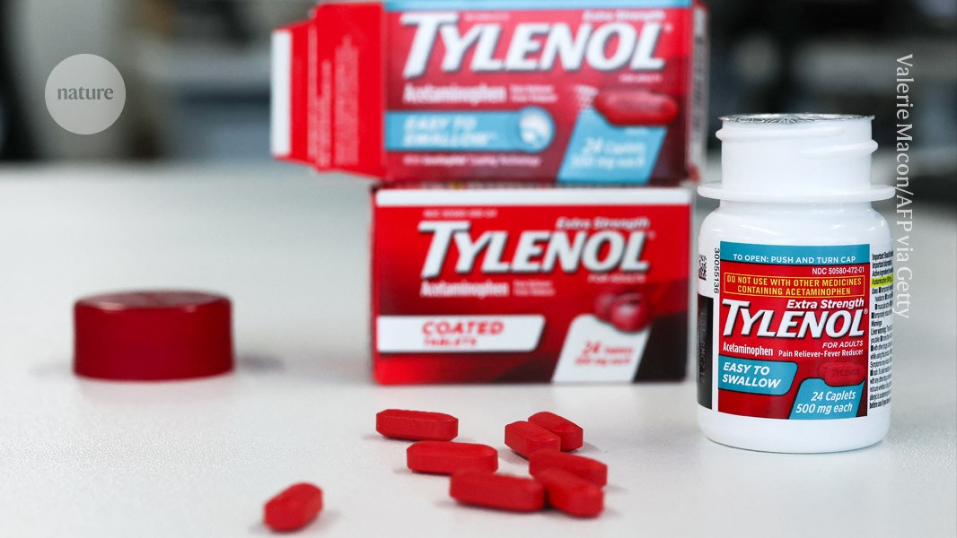 Tylenol is over 130 years old — why is it still the gold-standard painkiller?