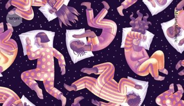 How to get the best night’s sleep: what the science says