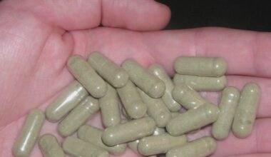 LA County Dept. of Public Health sounding the alarm on kratom products following overdose deaths