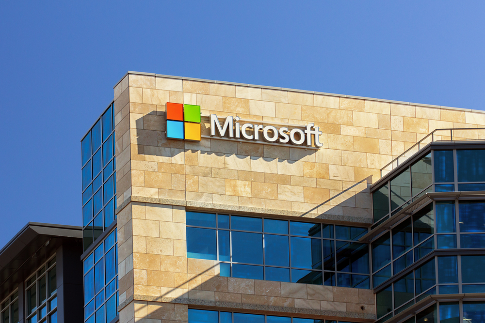 Microsoft (MSFT) Integrates Copilot AI into Samsung TVs