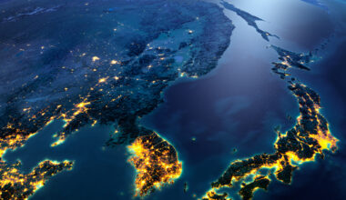 How South Korea plans to best OpenAI, Google, others with homegrown AI