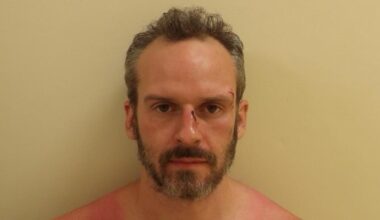San Antonio man led police on high-speed chase before putting baby in dumpster