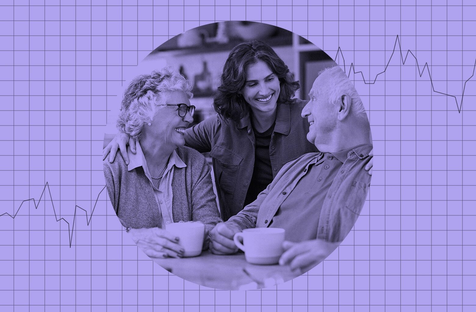 We can only afford to have a baby if my in-laws will help with childcare. How can I ask them?