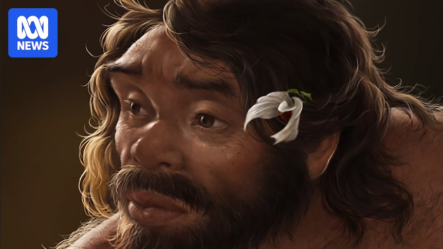 Million-year-old skull reconstruction hints at a new chapter in human evolution