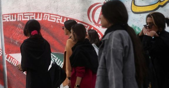 Iranian youth facing chronic anxiety as living costs climb - Tehran daily