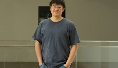 How Jason Haam Became One of Seoul’s Most Talked-About Gallerists