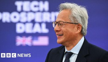 Will the US tech bromance turn around the UK economy?