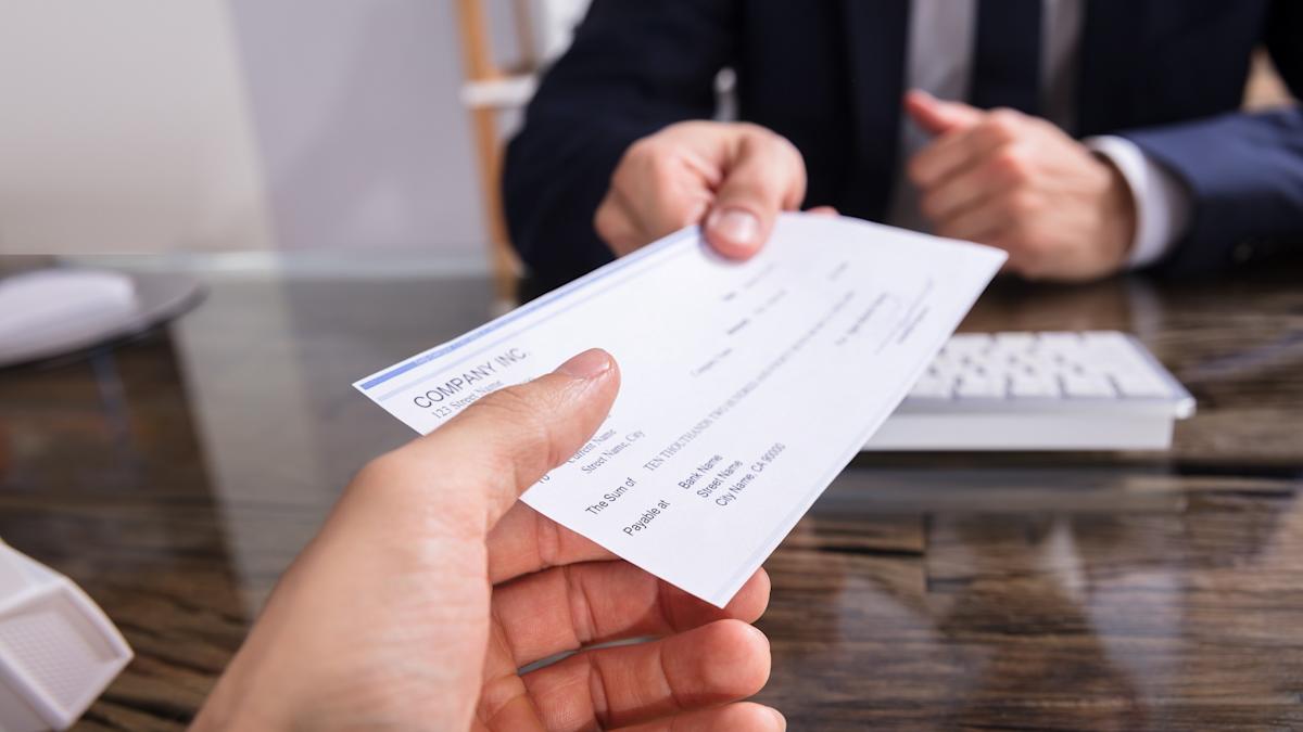 These 4 Moves Can Turn Every Paycheck Into Long-Term Wealth