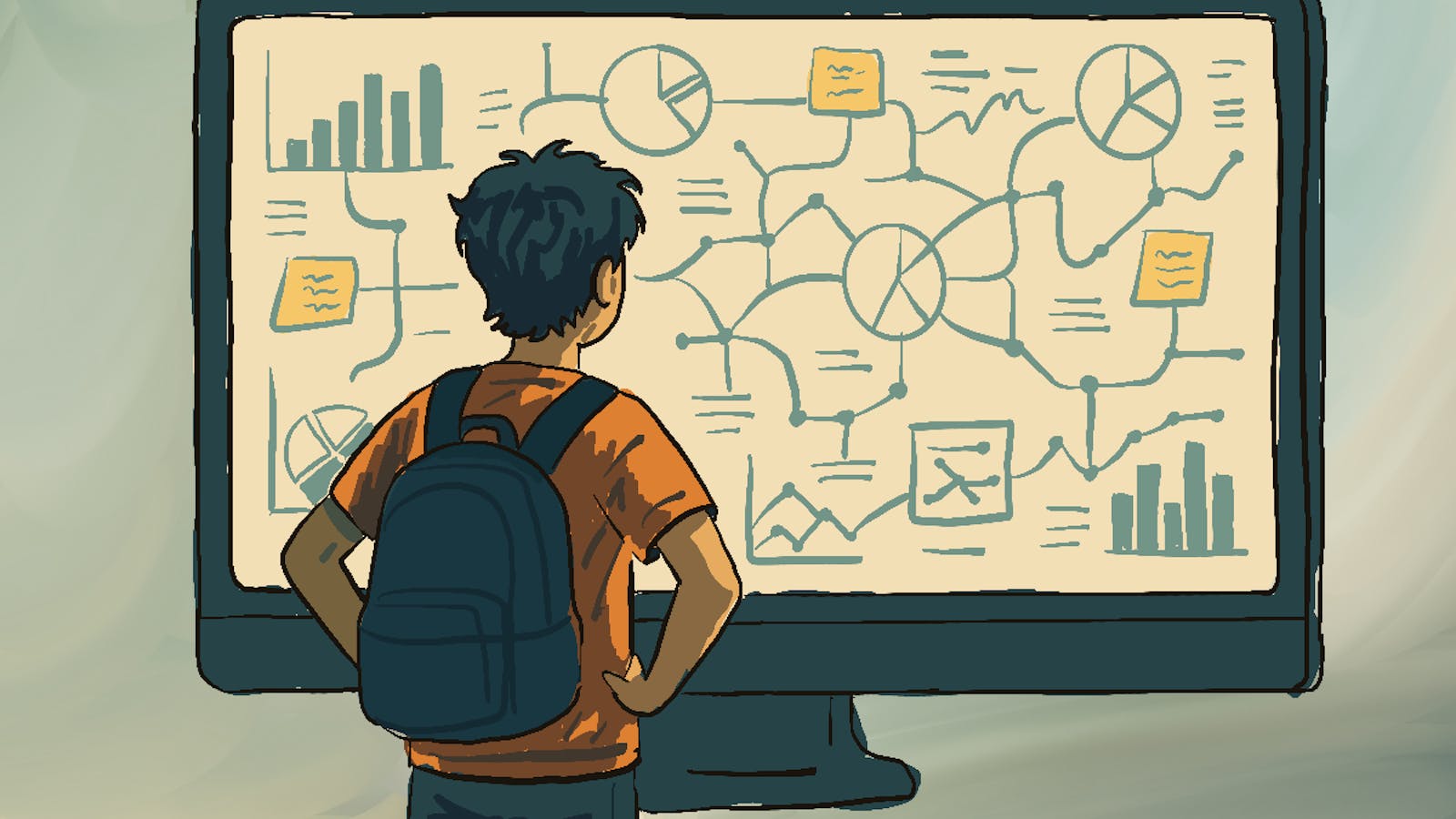 ASU’s Volunteer Open Projects turns real datasets into real-world wins