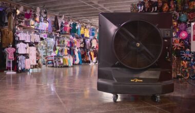 Historic Market Square business faces uncertainty amid HVAC renovation plan
