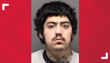 San Antonio police seek teen suspect in murder case