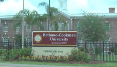 Florida HBCU receives possible threat, cancels classes