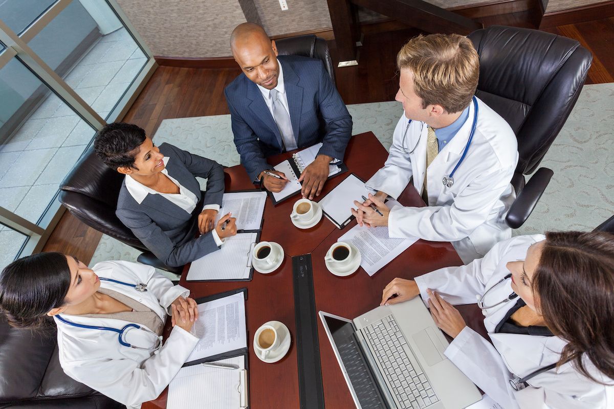 Building a Payment Model for Health Coaching in Primary Care: Lessons From Tennessee