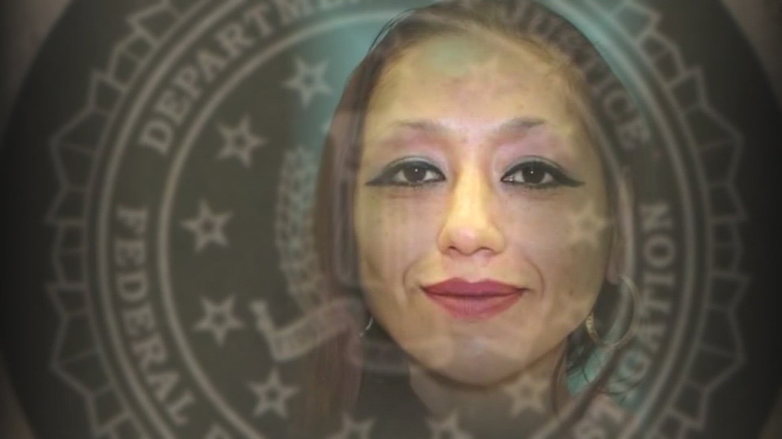 North Texas mother indicted in suspected death of son