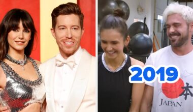 Nina Dobrev And Zac Efron Dating Rumors Explained