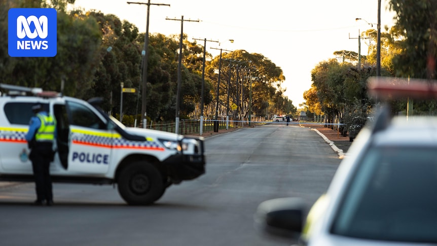 Man accused of hitting 42yo with vehicle in Kalgoorlie to appear in court