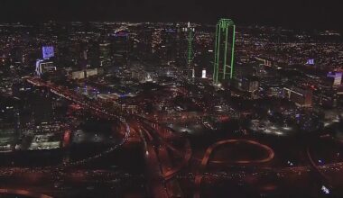 Dallas preps nightlife safety – NBC 5 Dallas-Fort Worth