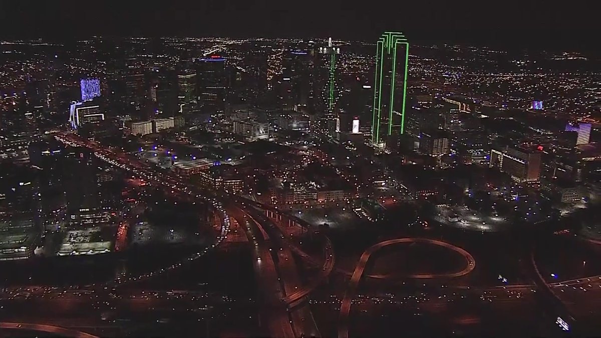 Dallas preps nightlife safety – NBC 5 Dallas-Fort Worth