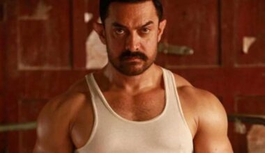'Don’t Serve Food Inside Theatre': Bollywood Star's Appeal