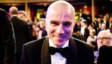Daniel Day-Lewis Says He “Never Intended” To Announce His Retirement