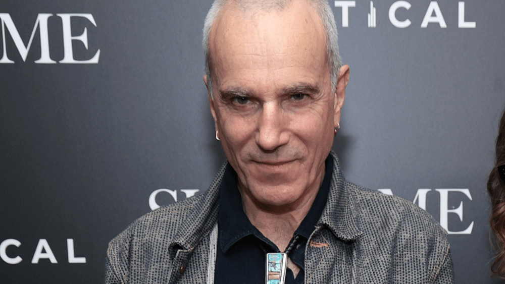 Daniel Day Lewis Explains Retirement Ending and Acting Again