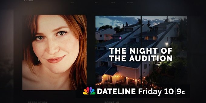 Dateline NBC TV Show: canceled or renewed?