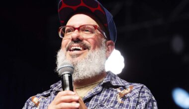 David Cross